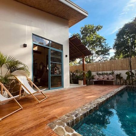 Casa Kasoy - Private Pool Villa Эль-Нидо Экстерьер фото